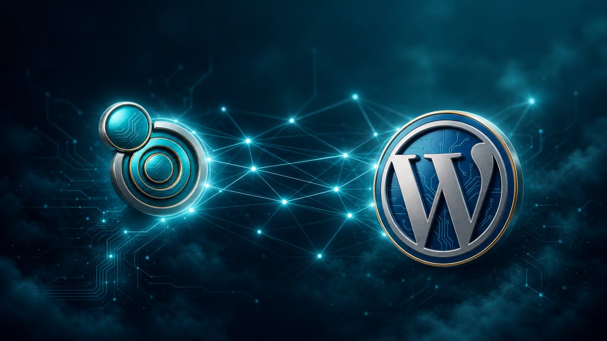 STRYKE und WordPress