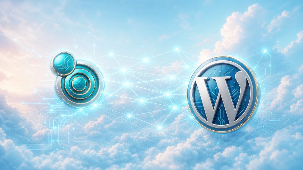 STRYKE und WordPress